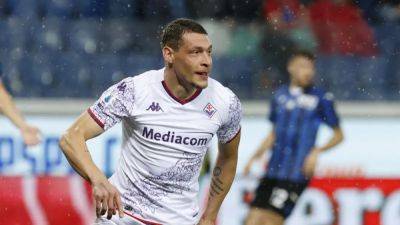 Andrea Belotti - Cesc Fabregas - Striker Belotti joins Como - channelnewsasia.com - Italy