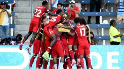 Jonathan David lifts Canada over Peru for 1st-ever win at Copa America