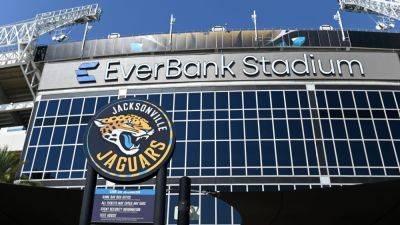 Jacksonville approves $1.4B renovation of Jaguars stadium - ESPN
