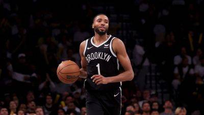 Sources -- Knicks to acquire Mikal Bridges from Nets - ESPN