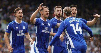 Cardiff City fixtures live updates as 2024/25 Championship schedule revealed