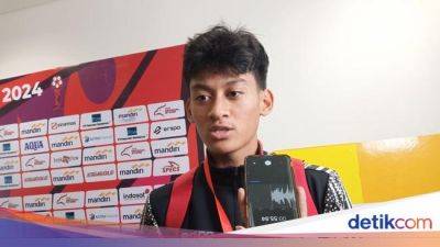 Nova Arianto - Striker Timnas U-16 Tak Terobsesi Gelar Top Skor Piala AFF U-16 - sport.detik.com - Indonesia - Vietnam - Laos