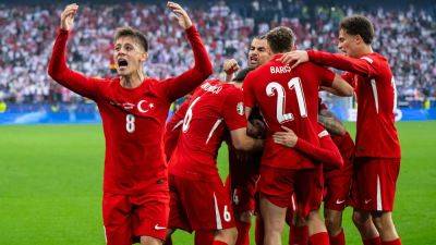 Euro 2024 Group F: Who can join Portugal in last 16?
