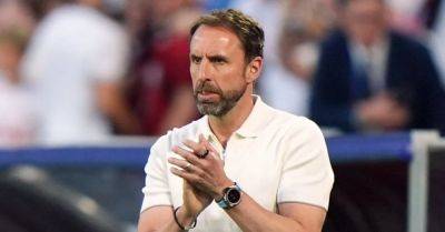 Gareth Southgate - I understand it – Gareth Southgate urges fans to stick with mis-firing England - breakingnews.ie - Germany - Denmark - Serbia - Slovenia