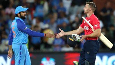 India vs England T20 World Cup Semi-final May Not Happen. This Team Will Advance In Such A Case