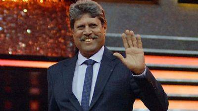 New Innings: Kapil Dev Takes Over As President Of Professional Golf Tour Of India