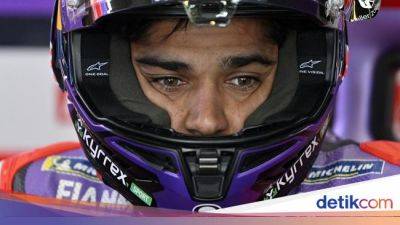 Gagal Promosi ke Ducati Akan Pengaruhi Jorge Martin di Sisa Musim?