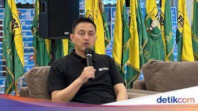 Ricky Soebagdja - Tim Bulutangkis RI Jalani Karantina Jelang Olimpiade Paris - sport.detik.com - Indonesia