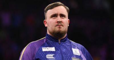 Michael Smith - Luke Humphries - James Wade - Luke Littler World Cup of Darts rule change clamour slammed as 'nonsense' by James Wade - dailyrecord.co.uk - Germany - county Smith