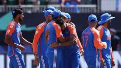 India look to end clear knockout hurdle in England semi-final