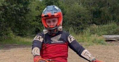 "He touched more hearts than many do in a lifetime": Tributes to teen, 19, killed in horrific crash at Astley Raceway