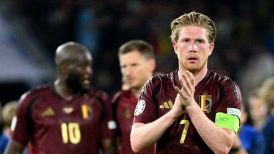 Ukraine vs Belgium Live Streaming Euro 2024 Live Telecast: When And Where To Watch