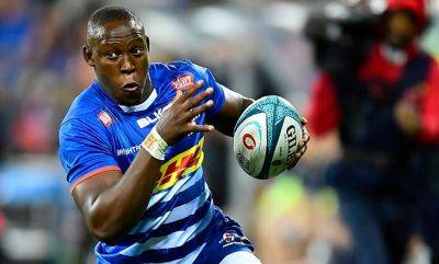 Bulls announce signings of Dyantyi, Xaba on two-year deals