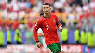 Georgia vs Portugal Live Streaming Euro 2024 Live Telecast: When And Where To Watch