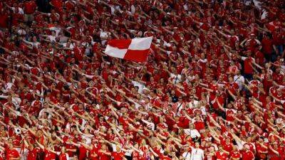 Danes an overnight sensation as Germany await in Euro last 16