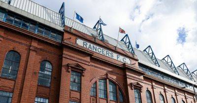 Rangers fixtures WON'T be reversed during Ibrox exile as SPFL talks rumble on