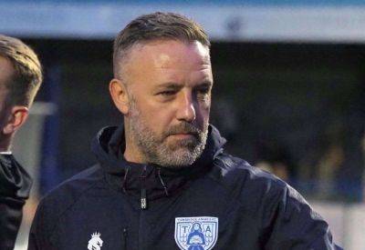 Tonbridge Angels boss Jay Saunders explains why there will be no pre-season trip to Yorkshire this year