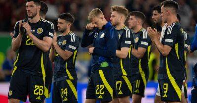 There are 3 Scotland youngsters who can retire the old guard because we need freshness NOW – Tam McManus