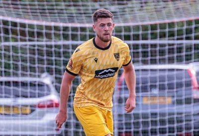 Former Maidstone United midfielder Sam Bone speaks about his move to League of Ireland leaders Shelbourne and playing for ex-Chelsea star Damien Duff