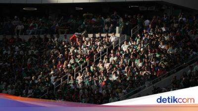 Copa America 2024 Sepi Penonton di Stadion?