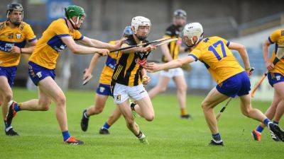 Kilkenny and Tipperary well tested ahead of All-Ireland minor decider