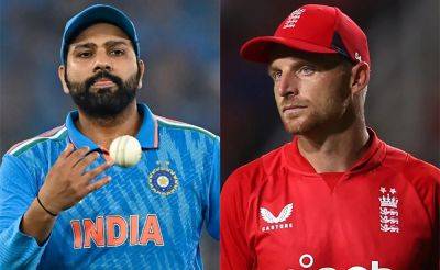 Ind vs Eng LIVE Score, T20 World Cup 2024 Semi-Final: England Will Be Knocked Out Without Playing Against India If This Happens