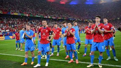 Young Czechs will learn from Euro 2024 experience