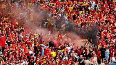 Belgian fans went too far with angry reaction to draw