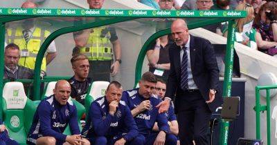 Celtic diehard smells unrest brewing as Rangers urged to sign superstar and man who doesn't exist – Hotline