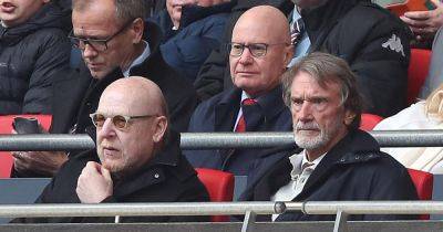 Alejandro Garnacho - Jim Ratcliffe - Jean Clair Todibo - Everton takeover could prompt major UEFA rule changed wanted by Man United - manchestereveningnews.co.uk - France - Switzerland - Usa - Saudi Arabia