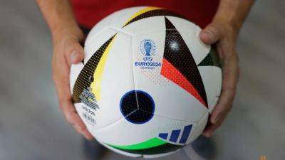 Quick guide to Euro 2024 round of 16