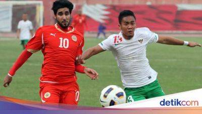 Kualifikasi Piala Dunia: Indonesia Hadapi Tim Pemberi Kekalahan Terbesar