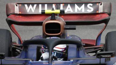 Williams announce top technical hires from F1 rivals