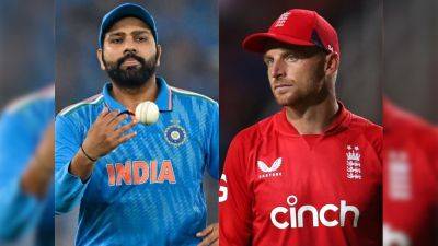 India vs England T20 World Cup Semi-Final: England Legend States Tactic That England Could Copy From India