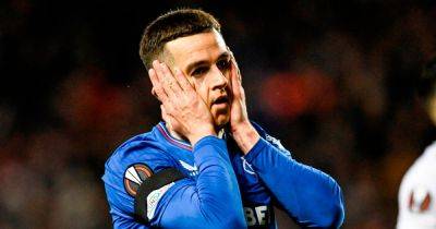 Rangers transfer clearout escalates as Tom Lawrence offer 'prepared' while Ianis Hagi ultimatum named by agent