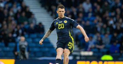 Ryan Jack transfer confession as Rangers exit sees Dundee boss Tony Docherty declare 'love'