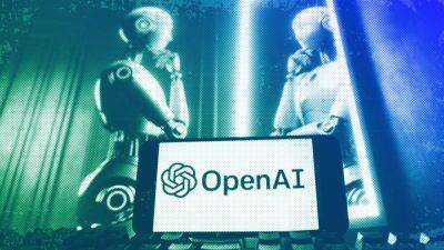 Euroviews. Publishers are signing big-ticket deals with OpenAI, but at what cost?