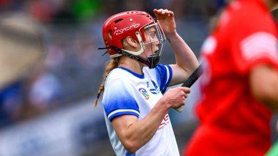 Waterford determined to put best foot forward against Derry