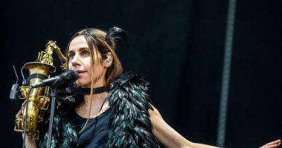 What time is PJ Harvey playing Glastonbury Pyramid Stage tonight? Set time, expected set list and clashes - manchestereveningnews.co.uk - Norway