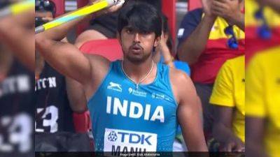 Indian Javelin Thrower Told To Not Compete Amid Doping Suspicion