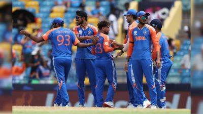 "Not One Name...": Kapil Dev's Verdict On Team India's Performance In T20 World Cup 2024