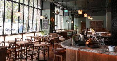 First look inside Manchester's 'affordable' steakhouse featuring beef dripping popcorn and bone marrow mash - manchestereveningnews.co.uk - Scotland