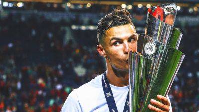 Remembering Euro 2016: How Ronaldo's only major trophy nearly didn't happen