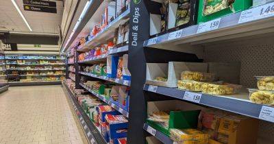'Most expensive' supermarket almost as cheap as Aldi and Lidl for key essentials over last month