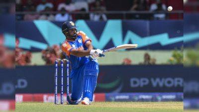 1st Indian Ever: Rohit Sharma Enters History Books With Massive Feat In T20 World Cup Semi-Final