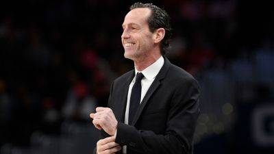 Kenny Atkinson signs 5-year contract to coach Cavaliers - ESPN