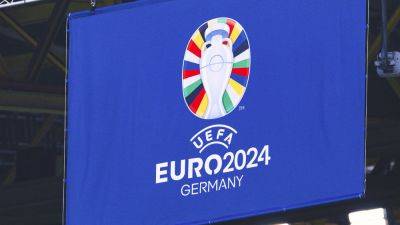 Cutting-edge technology at Euro 2024 is changing the face of soccer