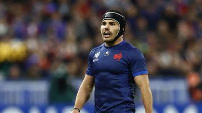 Dupont the star as Toulouse romp to Top 14 title