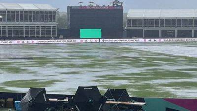 Rain Threat Over India vs South Africa T20 World Cup Final? Grim Weather Report Says Chances Are...