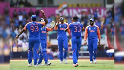 T20 World Cup, Final: How Can India Overcome The South Africa Challenge?